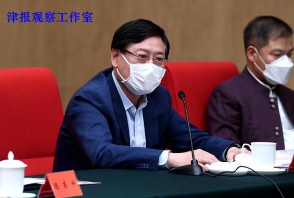 「亚布力」金色亚布力:14位大咖来津谈投资,送来这些“津”点子
